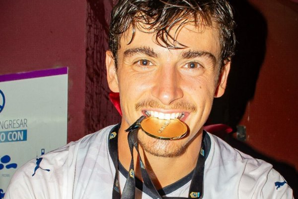 Bonfiglio abandonó Independiente y firmó en otro club del fútbol argentino