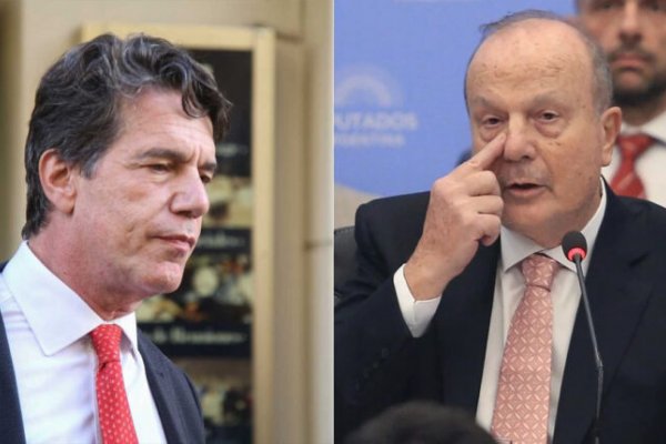 La maniobra de Posse contra Ferraro desnuda su rol en el gabinete de Javier Milei