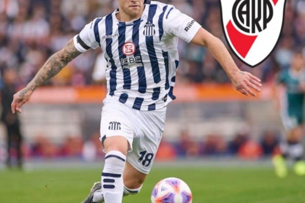 Desde River rompieron el silencio por Rodrigo Villagra: ¿Qué dijeron?
