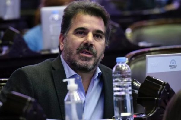El PRO votará a favor de la suba de retenciones contemplada en la Ley Ómnibus
