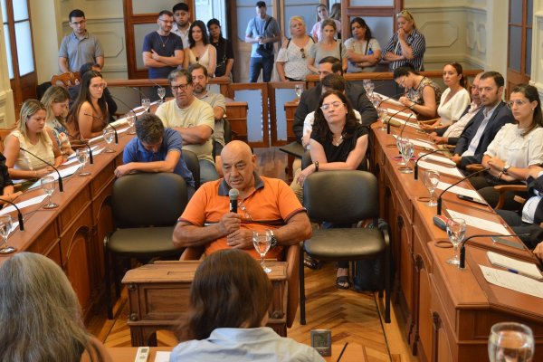 Audiencias públicas: Avanza el aumento del boleto urbano de pasajeros en Corrientes capital