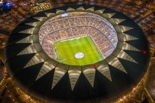 Bombazo: Una nueva estrella europea tendría todo arreglado para jugar en Arabia