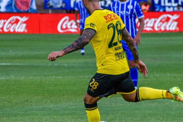 Godoy Cruz y Defensa y Justicia se enfrentaron en Mendoza