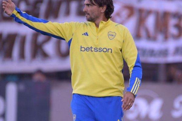La insólita coincidencia que une a los últimos siete DT de Boca