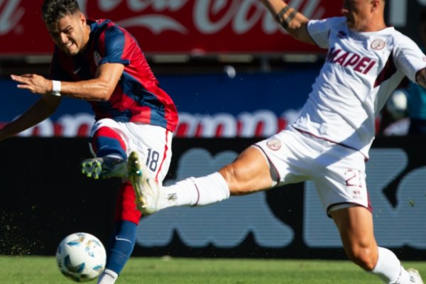 Sorpresa en la Copa de la Liga: la racha que hizo historia en el fútbol argentino