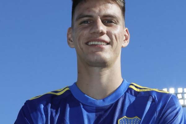 ¡Contundente! Kevin Zenón rompió el silencio luego de su debut en Boca
