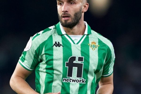 ¡Atento, Scaloni! El mensaje de Pezzella tras salir golpeado ante Mallorca