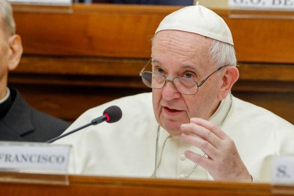 El Papa Francisco confirmó que recibirá al presidente argentino Milei en el Vaticano