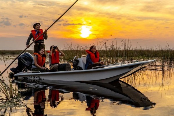 Corrientes destino ideal para el próximo feriado de febrero