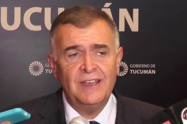 Jaldo se se suma a la reunión de gobernadores de la oposición colaboracionista