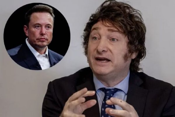 Milei interviene el ENACOM con miras al ingreso de Starlink y otras empresas extranjeras
