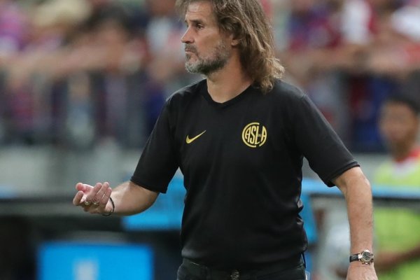 ¿Se queda en San Lorenzo? Se cayó la venta de un jugador al exterior