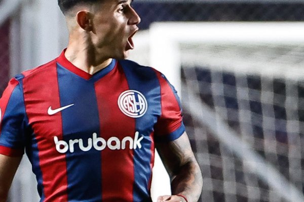 ¡Atención! Se confirmó el futuro de Adam Bareiro
