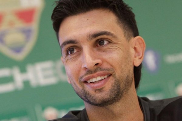 Pastore reveló en que equipo argentino quiere jugar