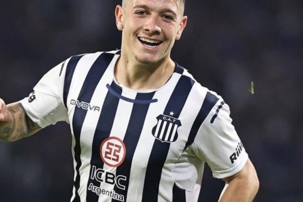 Se conoció qué va a pasar con Rodrigo Villagra en River