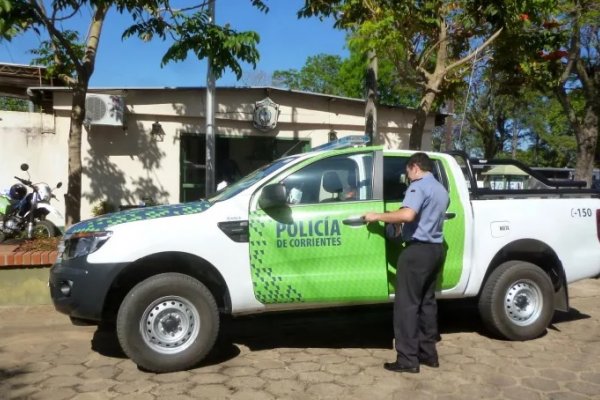 Un hombre fue detenido tras golpear con un palo a dos policías del GTO