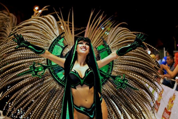 Feriado por Carnaval: cómo queda el fin de semana largo de febrero 2024