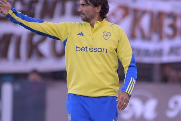 Los dos jugadores que podrían ingresar al equipo de Boca