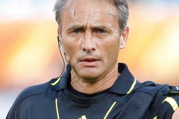 La tremenda revelación de Baldassi sobre el Superclásico del 2004