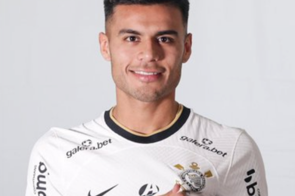 Fausto Vera, pretendido por un grande del fútbol argentino