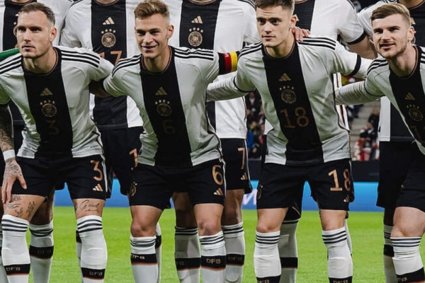 Bombazo: El jugador que podría volver a la Selección de Alemania para la Eurocopa
