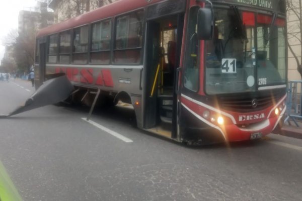 Fue adelanto: aumentó el boleto de colectivo un 245% en Corrientes