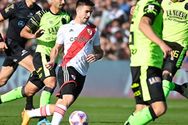 Barracas rompió el mercado y compró a un goleador argentino antes de River