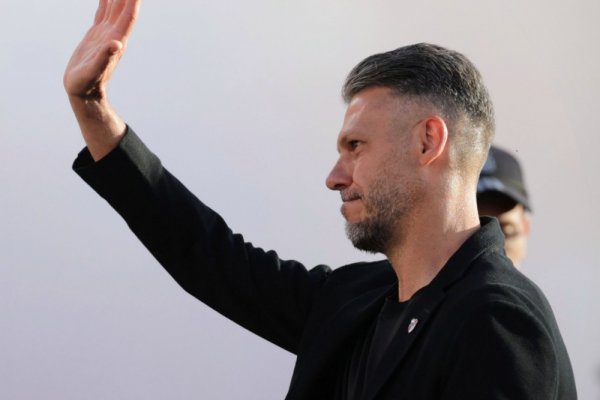 ¡Dos refuerzos confirmados para Martín Demichelis en River!