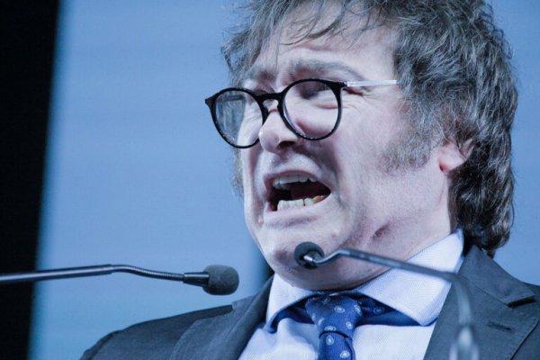 El gobierno amenaza con campañas de desprestigio a los diputados que no apoyen la Ley Ómnibus