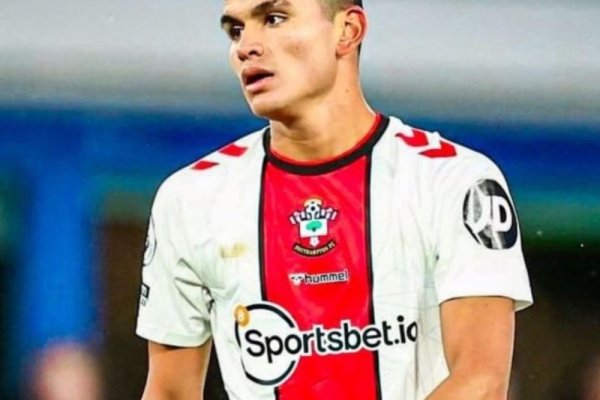 ¡Tremendo! Se confirmó el futuro de Carlos Alcaraz