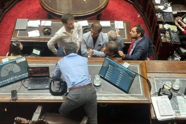 Ley Ómnibus: El Gobierno reduce la cantidad de empresas estatales que puede privatizar