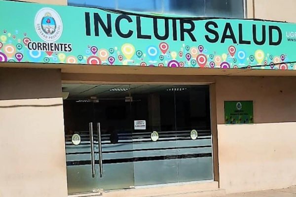 Tras gestiones de Incluir Salud Corrientes, trasplantados de Santa Lucia recibieron sus medicamentos