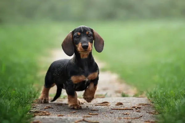 Día Nacional del Perro Salchicha: ¿por qué se celebra cada 1° de febrero?