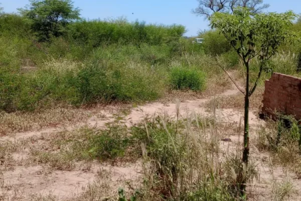 Femicidio en Pampa del Infierno: mataron a una joven y buscan a su expareja