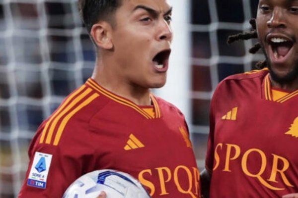 Chelo Delgado habló sobre la chance de que Paredes y Dybala jueguen en Boca
