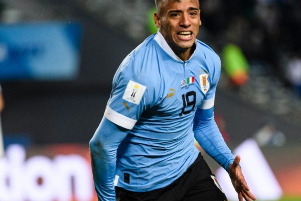 Último momento en River: se confirmó dónde va a jugar Luciano Rodríguez