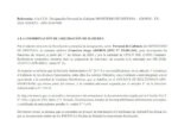 Designaron al hermano de Manuel Adorni y cobrará más de 2 millones y medio por mes