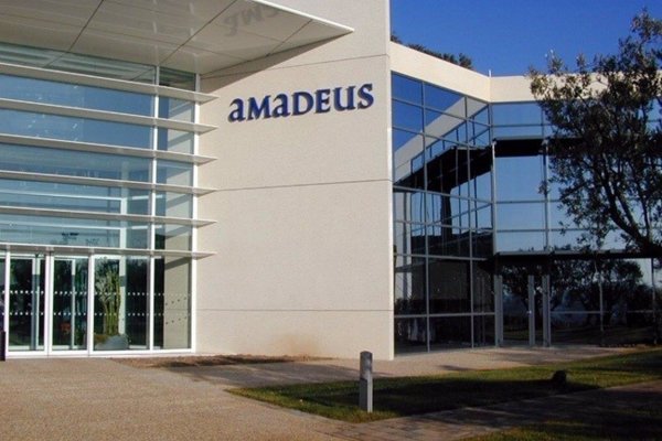 Amadeus adquiere el proveedor de soluciones biométricas Vision-Box por 320 millones e incorpora a 470 de sus empleados