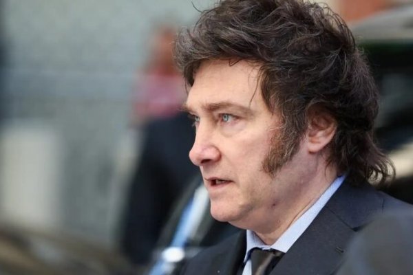 Javier Milei se impacienta y quiere que la Ley Ómnibus 