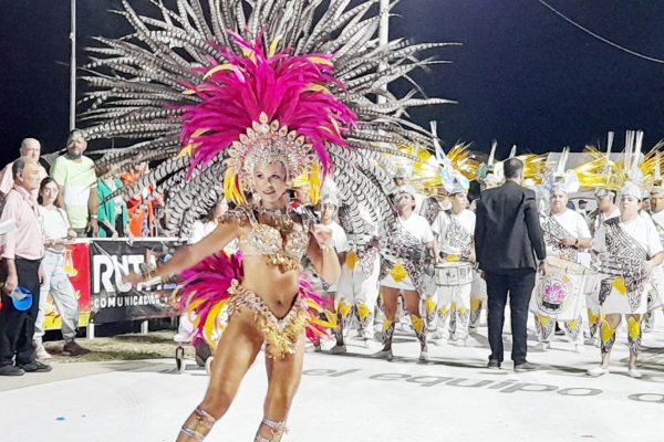 Regalan entradas para el Carnaval en Corrientes