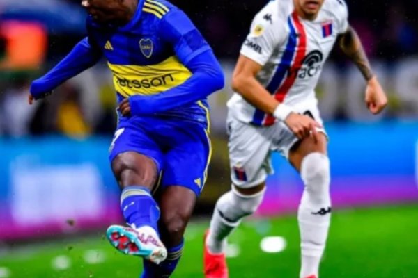 La Liga Profesional confirmó un cambio de horario para Tigre vs. Boca