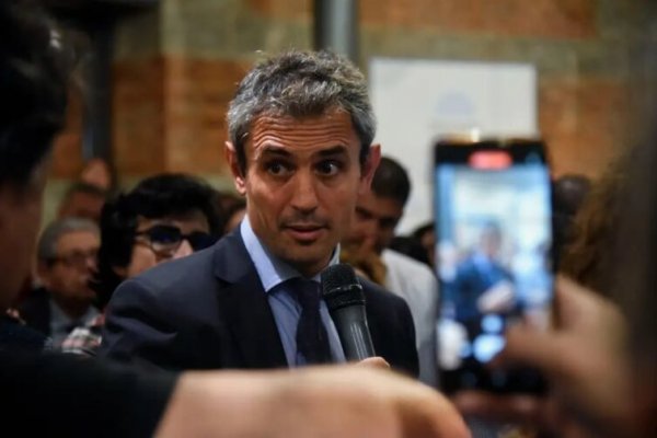 El oficialismo no logró aprobar la Ley Ómnibus y hay un nuevo cuarto intermedio
