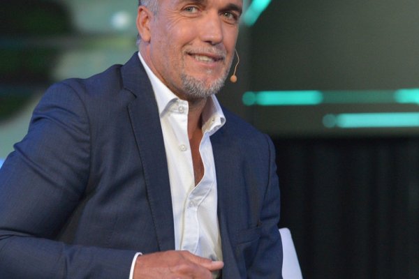 Bombazo: El hijo de Gabriel Batistuta jugará en el ascenso argentino