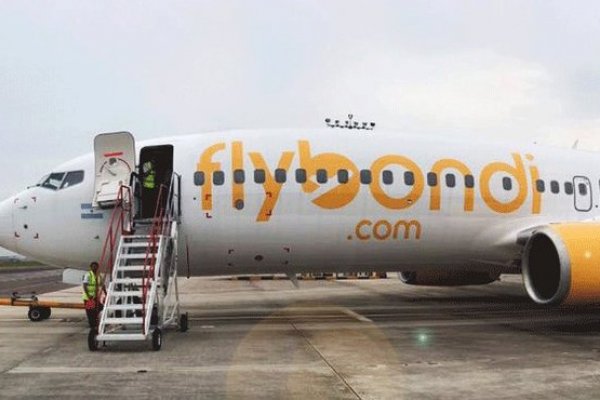 Precios para viajar a Córdoba desde Salta en avión en JetSmart, Aerolíneas Argentinas y Flybondi