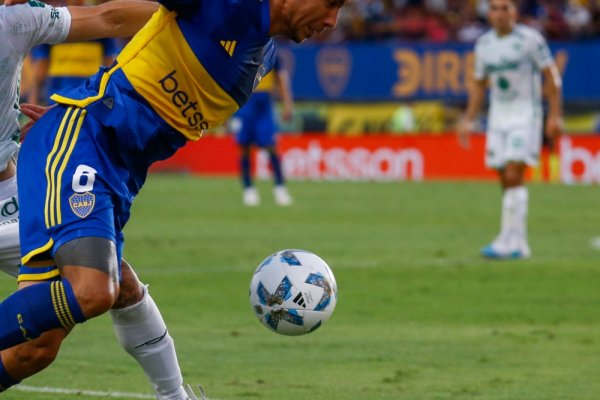 La decisión de Pol Fernández con su futuro en Boca