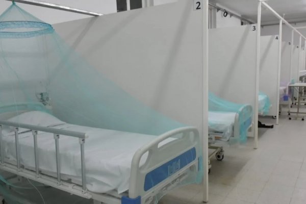Ahora un adolescente: Otra muerte por Dengue en Corrientes