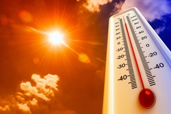 Cómo estará el tiempo este 7 de enero en Corrientes