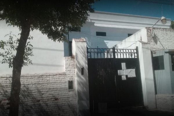 Goya: preso atacó a penitenciario con un arma blanca