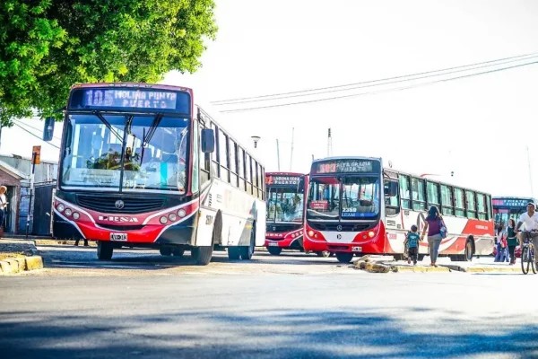 Formosa y Corrientes cuentan con el pasaje más caro de Argentina según la Fatap