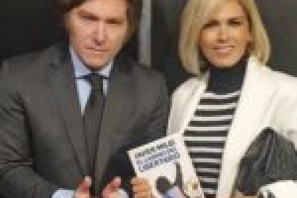 Se multiplica el rumor de que Viviana Canosa llegaría a la pantalla de C5N